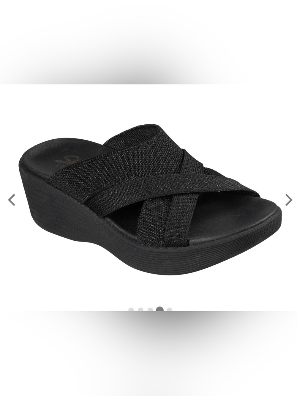 Parallel Lite - Perfect Tones Black